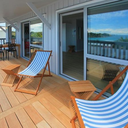 Вилла The Waiheke Pad - In The Heart Of Oneroa! Экстерьер фото